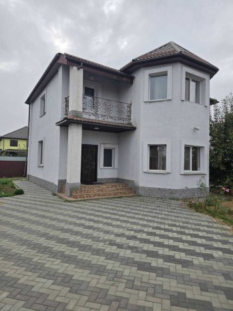 Затишний будинок з авторським ремонтом у Ірпені! - фото 1