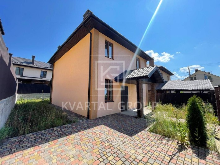 Затишний будинок в Ірпені. БЕЗ КОМІСІЇ - фото 1