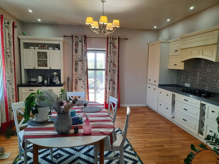 Продам сучасний і якісний  будинок - фото 1