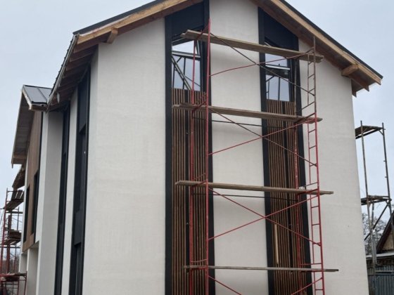 Дуплекс в центрі Ірпеня РОЗСТРОЧКА Ірпінь