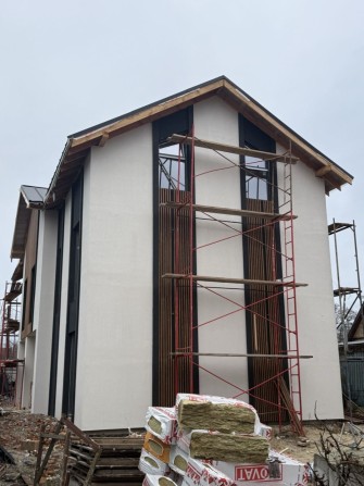 Дуплекс в центрі Ірпеня РОЗСТРОЧКА - фото 1