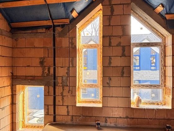 Продаж Таунхаусу в центрі, поруч парк, школа Ірпінь