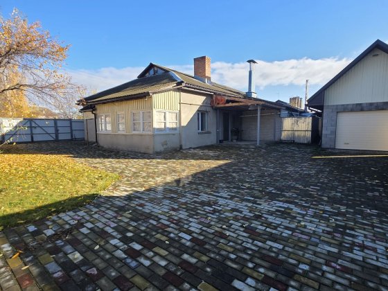 Терміновий продаж. Будинок в Ганнівці Суми
