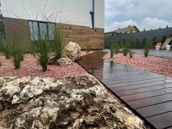 Продаж будинку. 145 м2. Після будівельників. Новобудова. №15412