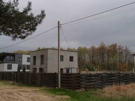 Продаж будинку. 110 м2. 10 соток. Євроремонт. Вакуленці. №13638 Полтава