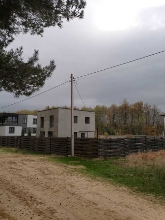 Продаж будинку. 110 м2. 10 соток. Євроремонт. Вакуленці. №13638 - фото 1