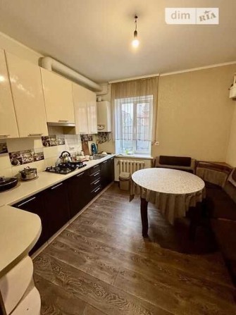 Продаж цегляного будинку. Євроремонт. Гараж Фурманова №16077 - фото 1