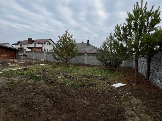 Продам гарний будинок в Червоних Горах. Ровно