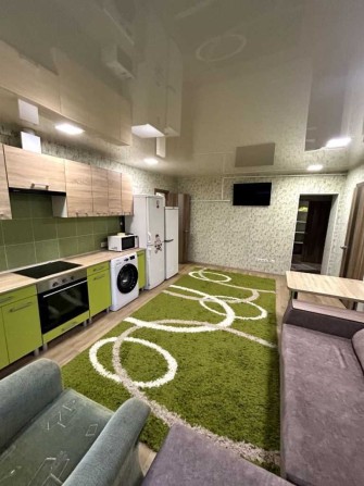 Частина будинку, 63 кв.м., євроремонт, гарне розташування - фото 1