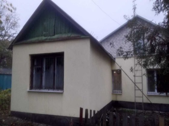 Продаж частини буд. 75 м2. Центр. Сонячний Парк №6292 Полтава