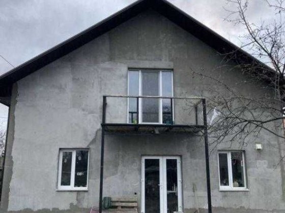 Продається будинок в районі Патріарха Мстислава. Полтава