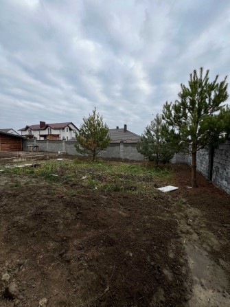 Продам будинок на ділянці 5.5 сот. Червоні Гори - фото 1