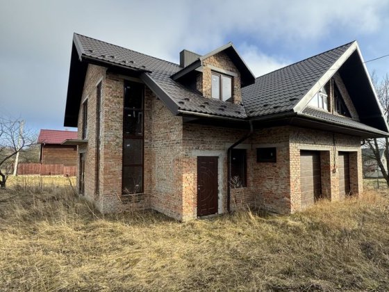 Продаж будинку на Перших Львівських Дачах Тернопіль