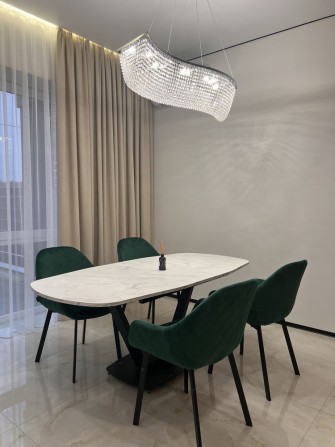 Котедж з ремонтом в районі Льонокомбінату - фото 1