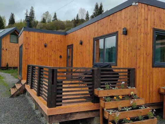 40 м2 будинок + простора тераса 15 м2 Тернопіль