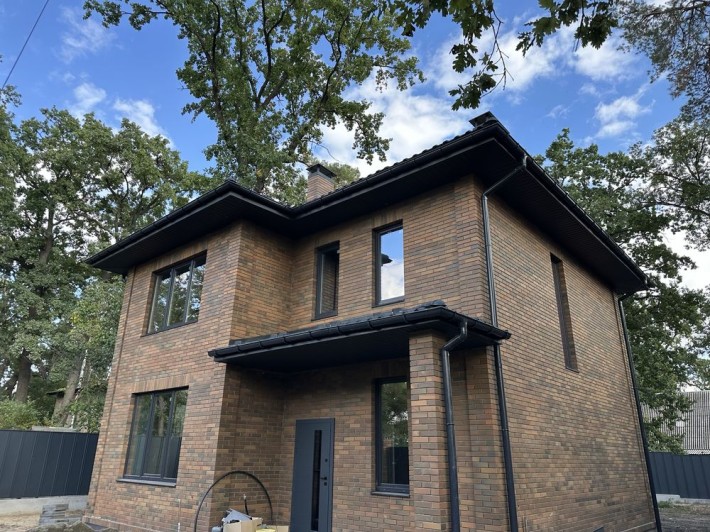 БУДИНОК 130 кв - ТОП ! Твій простір найкращій на сьогодні - фото 1