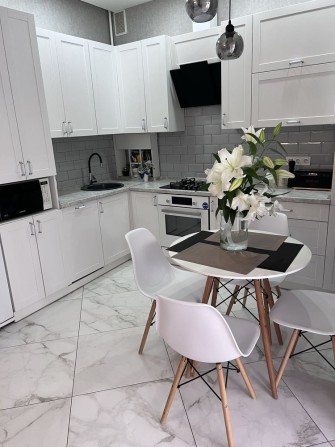 Продається таунхаус 170 кв м - фото 1