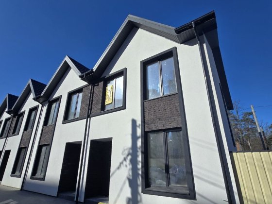 Власник. Таунхаус Ірпінь центр міста. Ірпінь