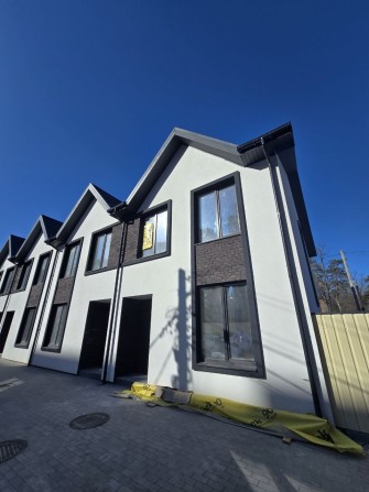 Власник. Таунхаус Ірпінь центр міста. - фото 1