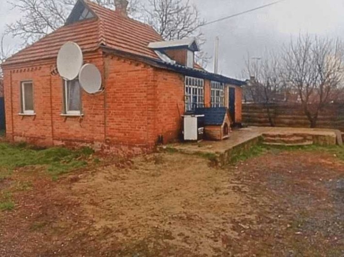 Продам окремий будинок - фото 1