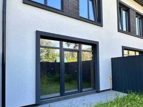 Таунхаус з газом в центрі Ірпеня, в 1хв парк Незнайка! Ирпень