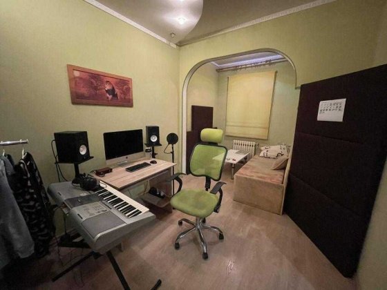 Продам частину будинку в  центрі міста Полтава