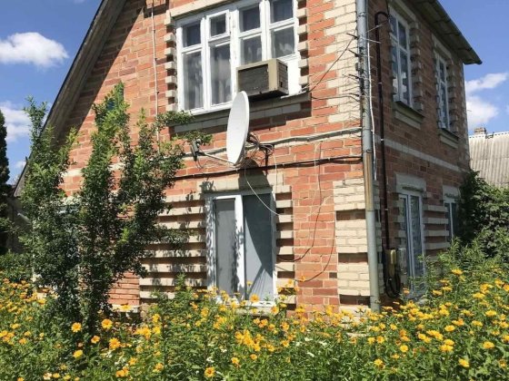 VP Продам затишний Будинок-дача, с. Нова Українка, 6 сот. ділянкою Ровно