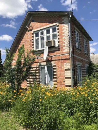 VP Продам затишний Будинок-дача, с. Нова Українка, 6 сот. ділянкою - фото 1