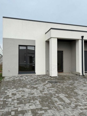 +Просторий кутовий котедж з максимальним відчуттям простору - фото 1