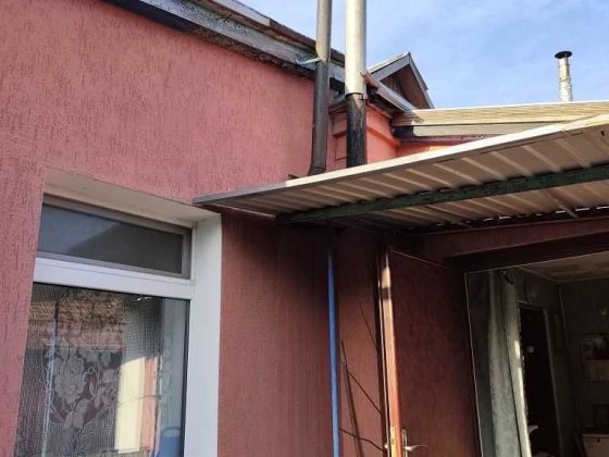 Продаж будинку. 75 м2. 6 соток. Гараж. Інститут зв'язку №19001 Полтава