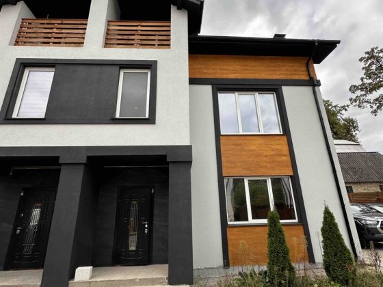 Будинок в центрі Ірпеня Ирпень