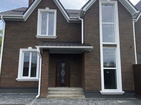 Таунхаус Суми