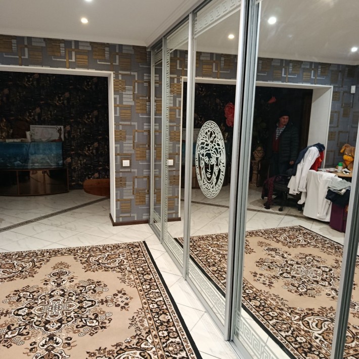 Продаж будинку. Новомістенська. - фото 1