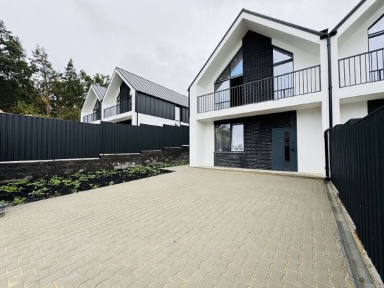 Стильний Дуплекс у Топ локаціі Ірпеня Ірпінь