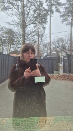 Ви тільки гляньте на розмір заднього дворика в цьому тауні! - фото 1