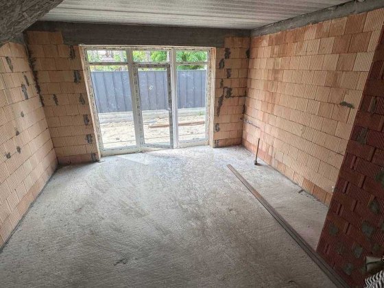 Таунхаус з керамоблоку біля Атб - 4 хвилини до Центру Ірпеня! ГАЗ + Ірпінь