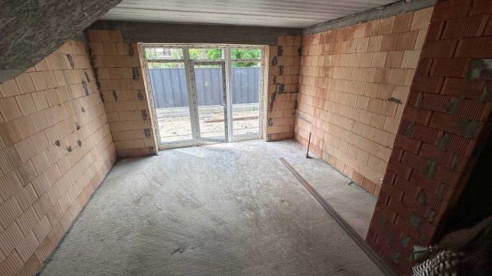 Таунхаус з керамоблоку біля Атб - 4 хвилини до Центру Ірпеня! ГАЗ + - фото 1