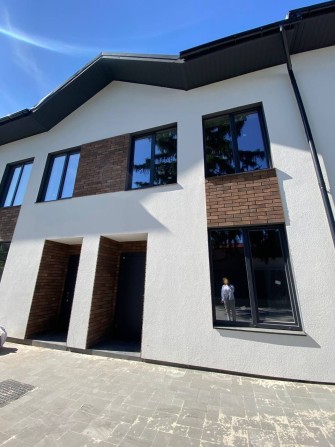 Танхаус, центр Ірпіня, id 213 - фото 1