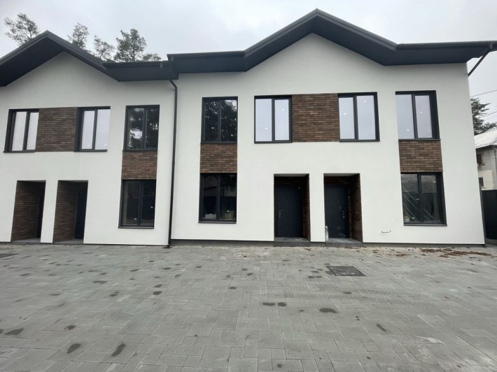 Таунхаус на вулиці Шкаріських, Ірпінь - фото 1