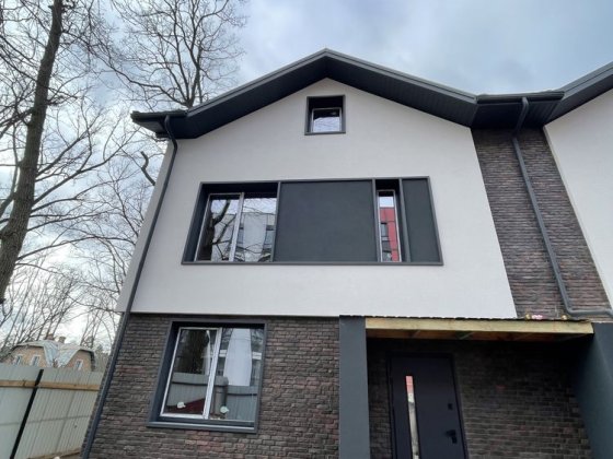 Продаж 3поверхового Дуплексу 145м2 Ірпінь