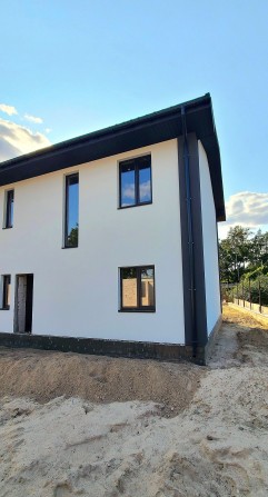 АКЦІЙНА ціна ТАУНХАУСУ 103 м² Ірпінь - фото 1