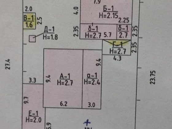 Продається будинок Херсон
