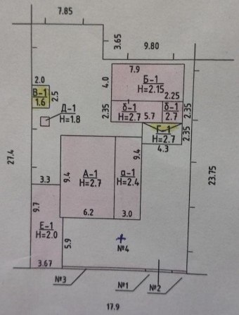 Продається будинок - фото 1