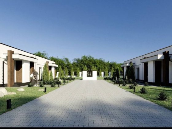 Продаж кутового котеджу Ровно