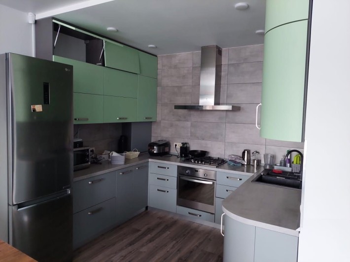 Продається Таунхаус м.Суми вул.Зарічна,9/6 - фото 1