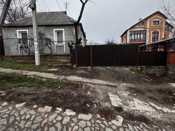 Продаж окремого будинку‼️ Полтава