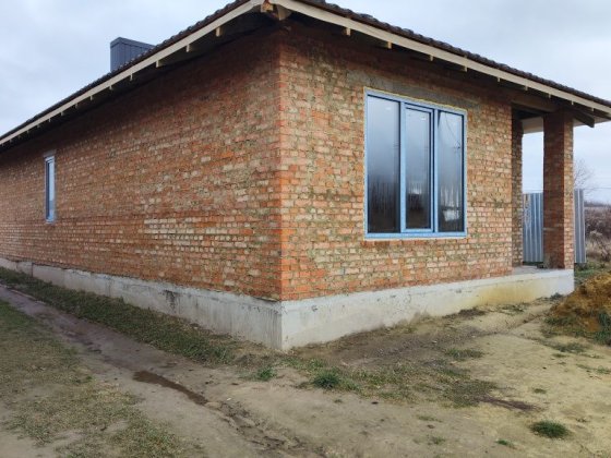 = Продам американку в Шпанові Рівне