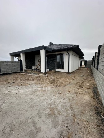 Котедж на дві сім'ї на масиві Гармонія - фото 1