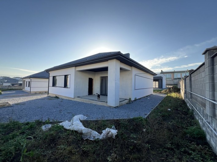 Продаж будинку з газом та міськими мережами район Ювілейний - фото 1