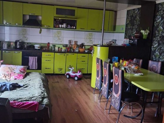 У продажу просторий будинок Полтава